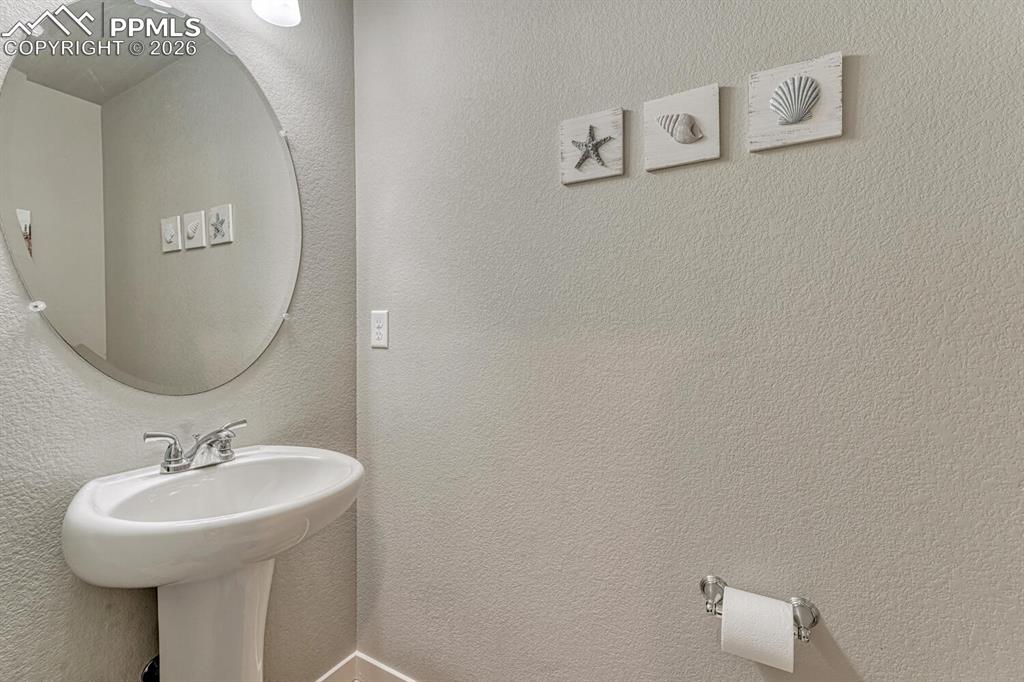 6286 Kildare Drive Colorado Springs CO 80927