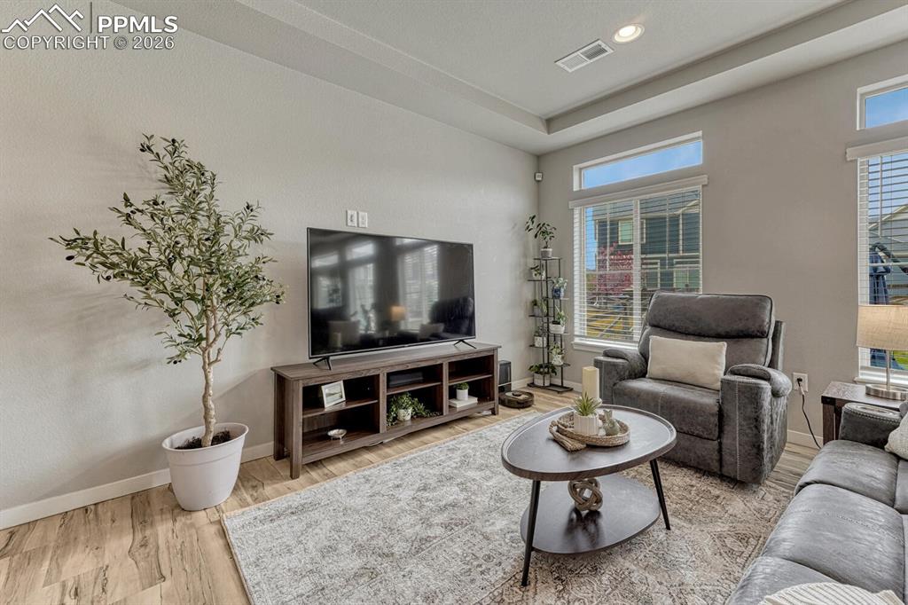 6286 Kildare Drive Colorado Springs CO 80927