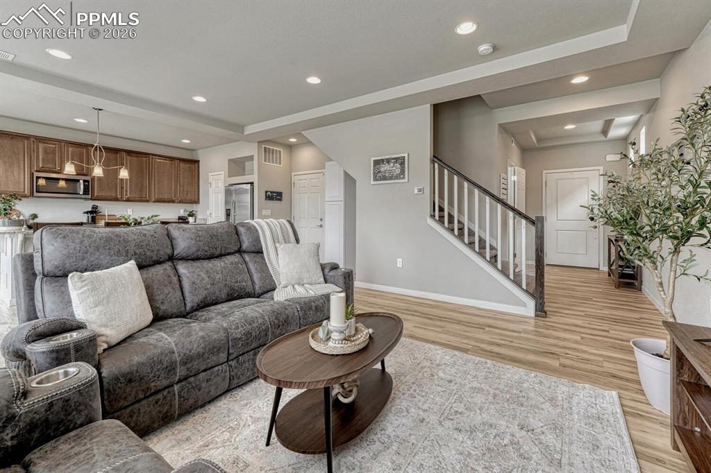 6286 Kildare Drive Colorado Springs CO 80927