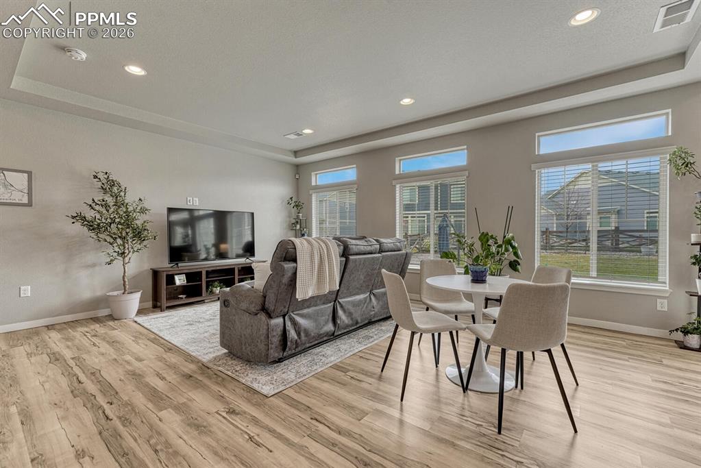 6286 Kildare Drive Colorado Springs CO 80927