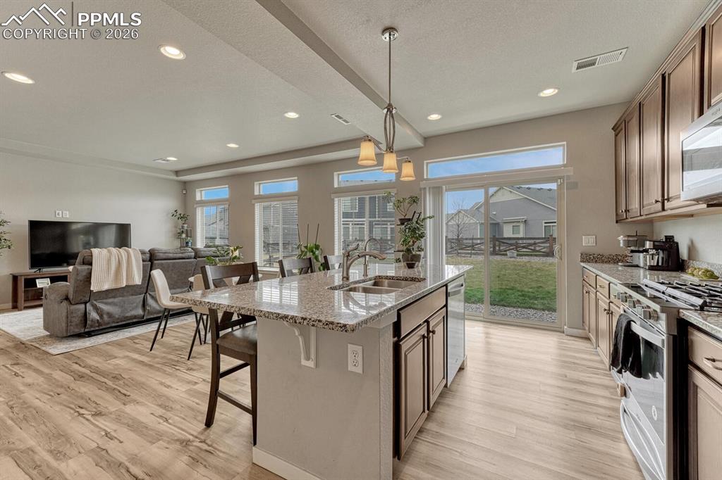 6286 Kildare Drive Colorado Springs CO 80927