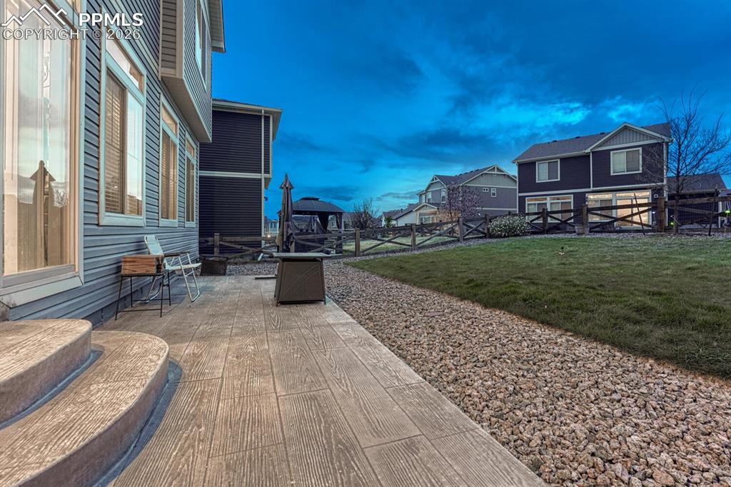6286 Kildare Drive Colorado Springs CO 80927
