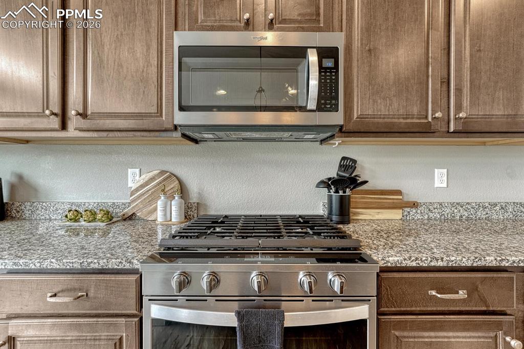 6286 Kildare Drive Colorado Springs CO 80927