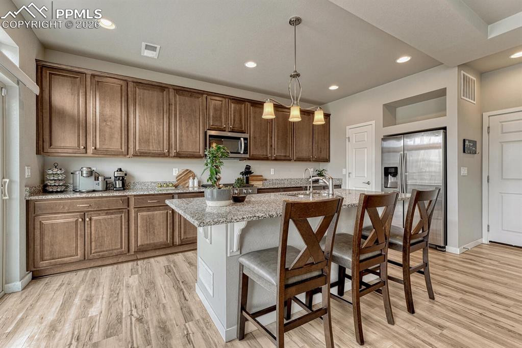 6286 Kildare Drive Colorado Springs CO 80927
