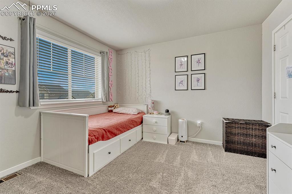6286 Kildare Drive Colorado Springs CO 80927