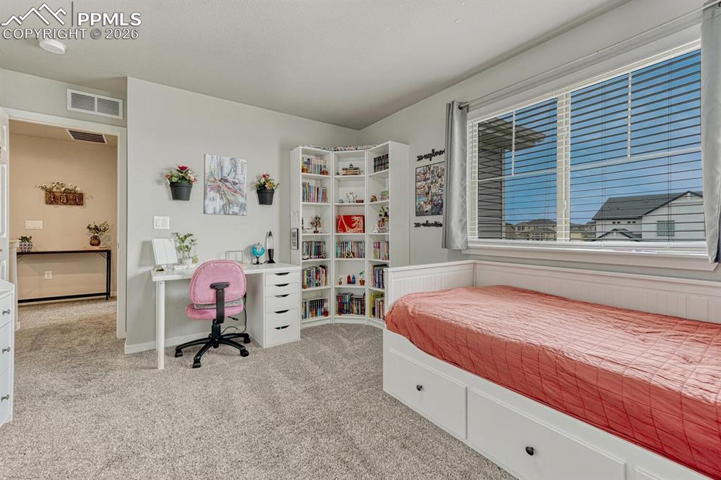 6286 Kildare Drive Colorado Springs CO 80927