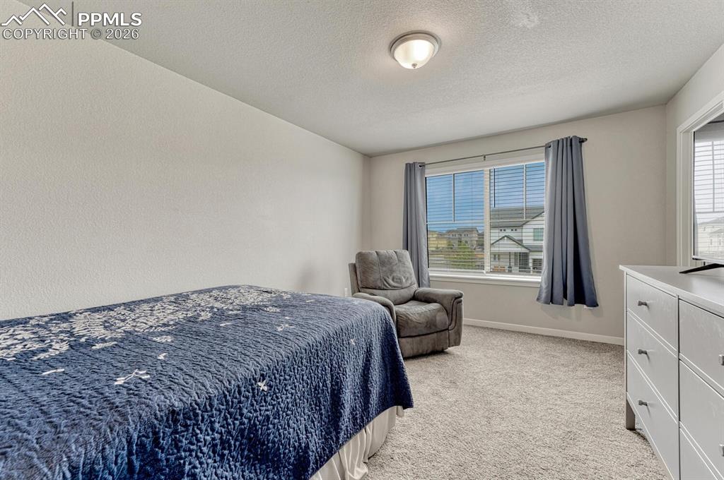 6286 Kildare Drive Colorado Springs CO 80927