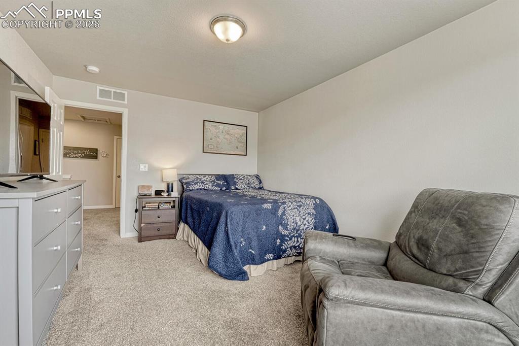 6286 Kildare Drive Colorado Springs CO 80927