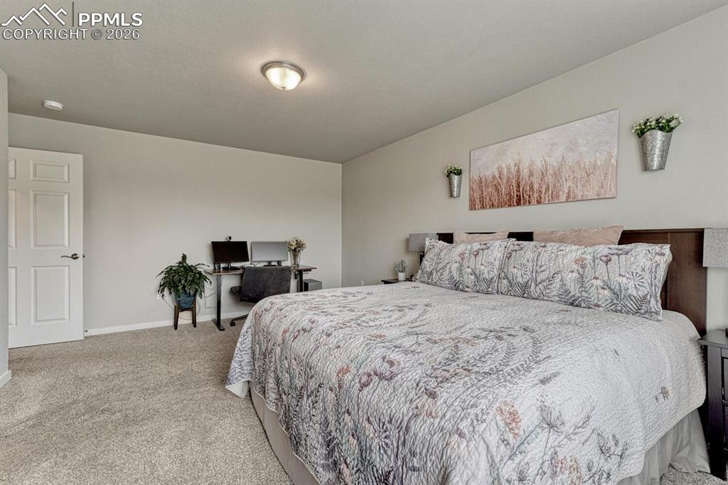 6286 Kildare Drive Colorado Springs CO 80927