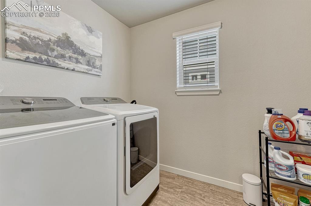 6286 Kildare Drive Colorado Springs CO 80927