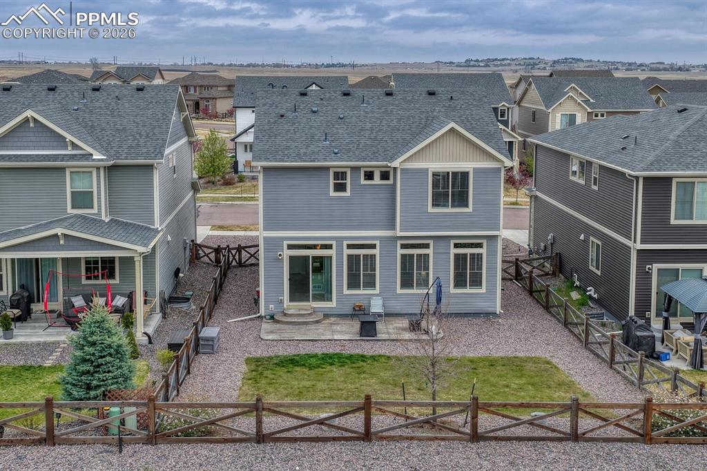 6286 Kildare Drive Colorado Springs CO 80927