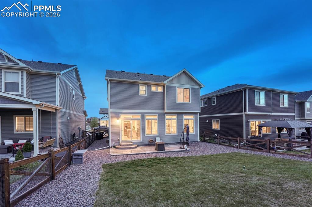 6286 Kildare Drive Colorado Springs CO 80927