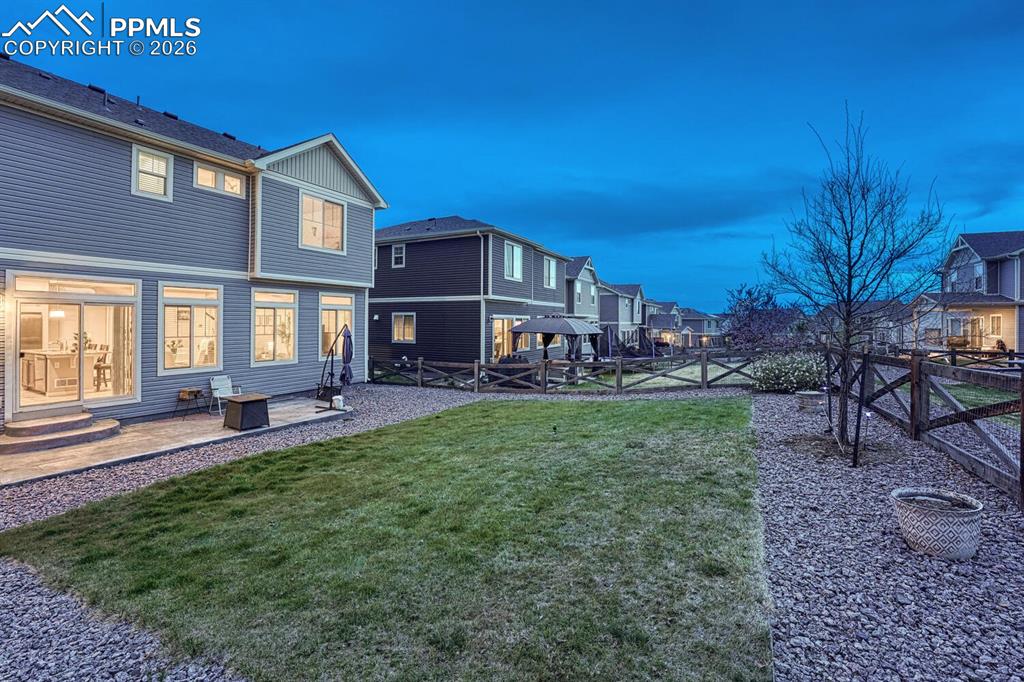 6286 Kildare Drive Colorado Springs CO 80927