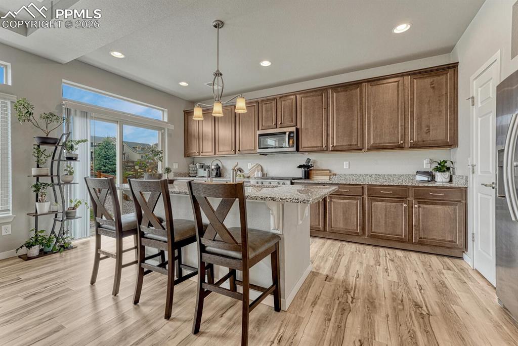 6286 Kildare Drive Colorado Springs CO 80927