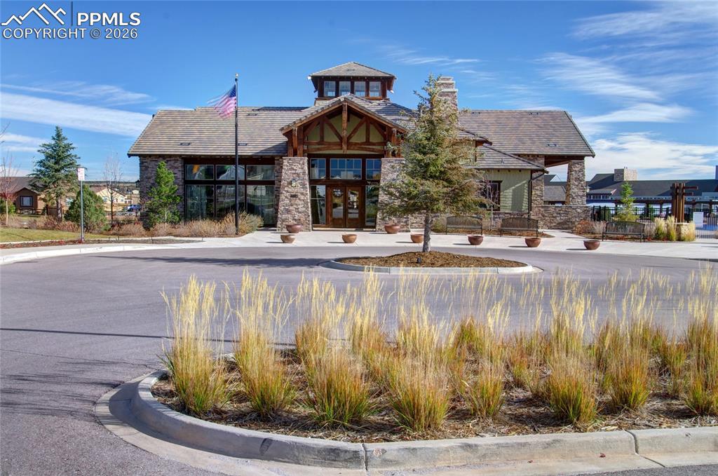 6286 Kildare Drive Colorado Springs CO 80927