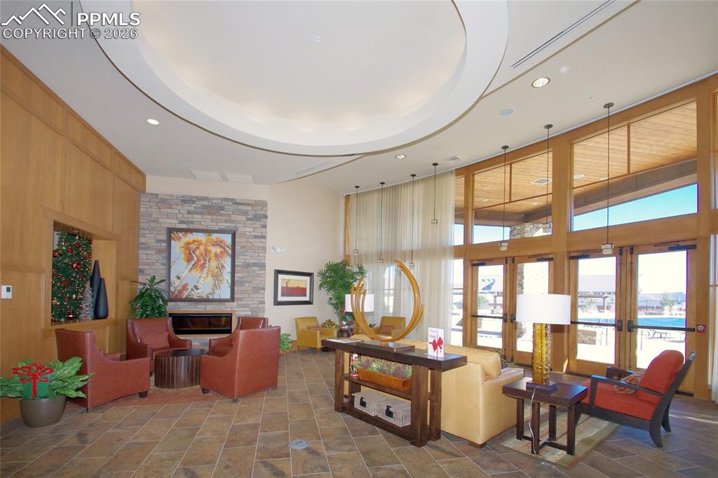 6286 Kildare Drive Colorado Springs CO 80927