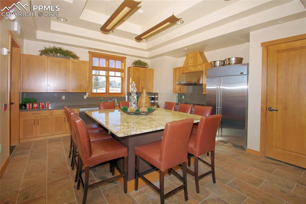 6286 Kildare Drive Colorado Springs CO 80927