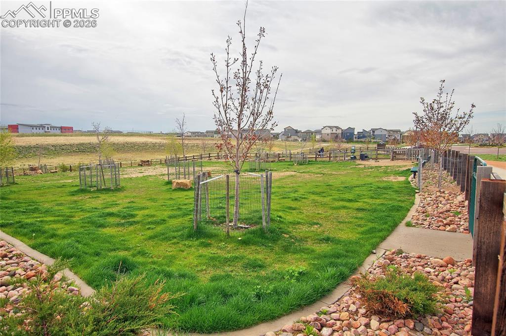 6286 Kildare Drive Colorado Springs CO 80927