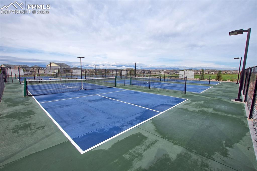 6286 Kildare Drive Colorado Springs CO 80927