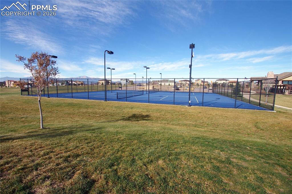 6286 Kildare Drive Colorado Springs CO 80927