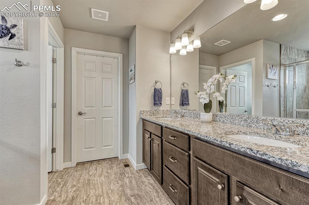 6286 Kildare Drive Colorado Springs CO 80927