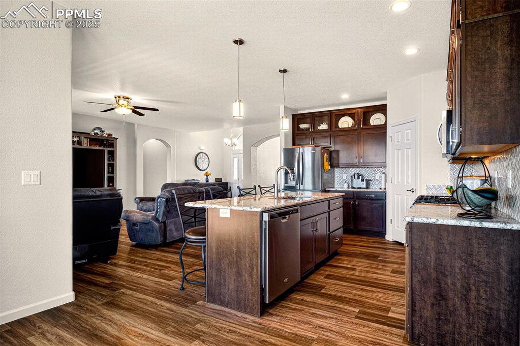 3542 Saddle Drive Canon City CO 81212