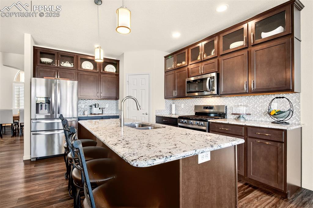 3542 Saddle Drive Canon City CO 81212