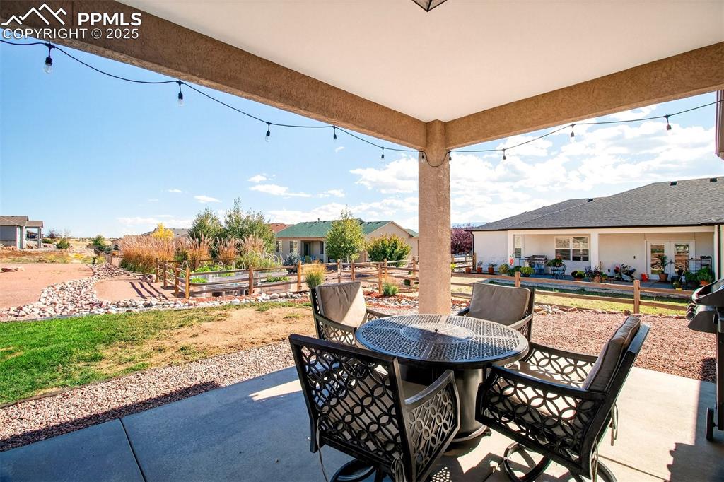 3542 Saddle Drive Canon City CO 81212