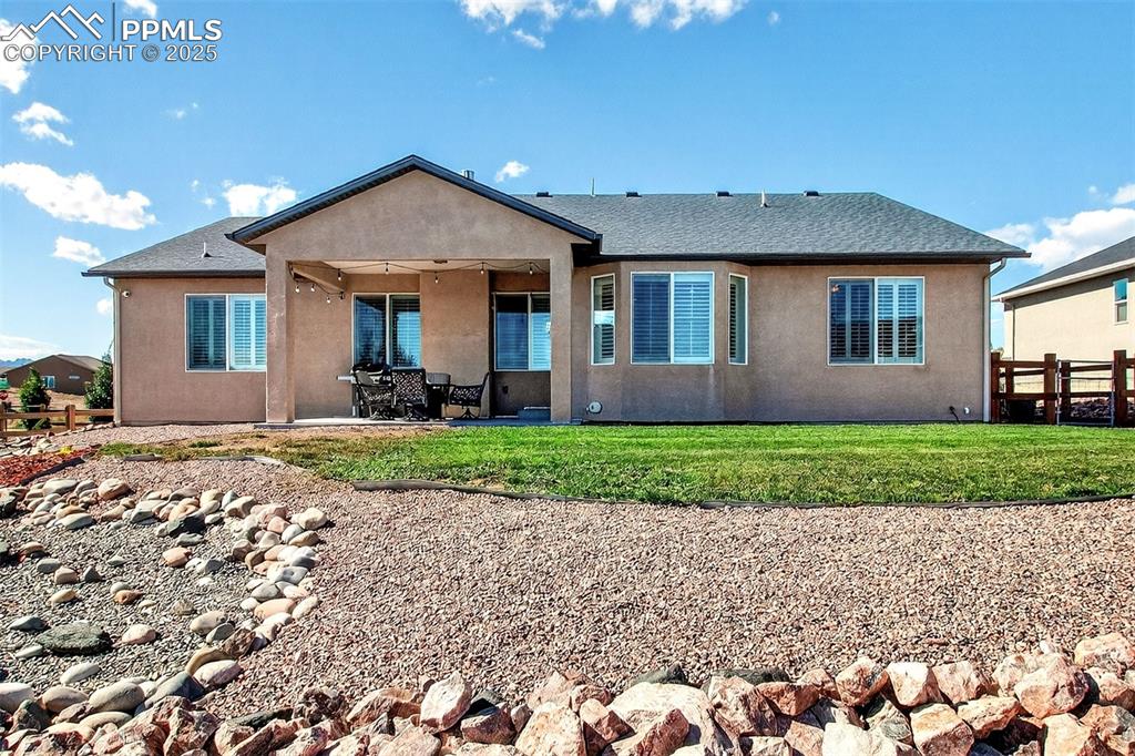 3542 Saddle Drive Canon City CO 81212