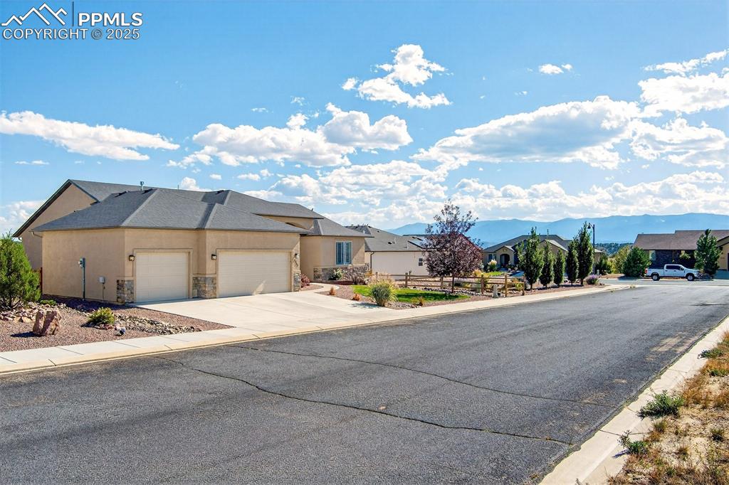 3542 Saddle Drive Canon City CO 81212
