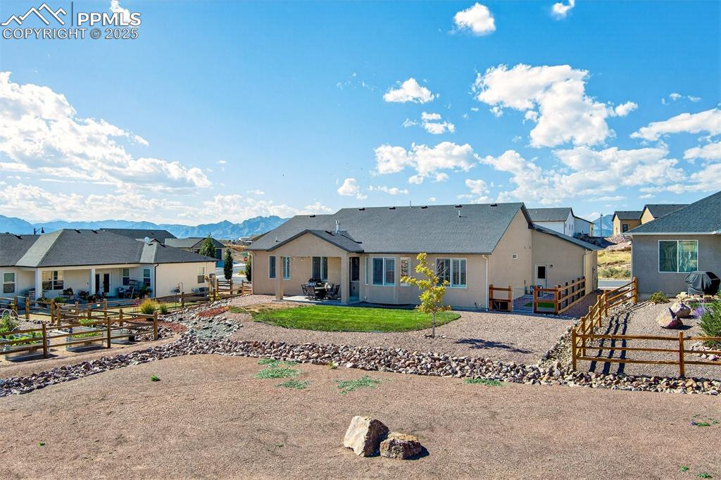 3542 Saddle Drive Canon City CO 81212