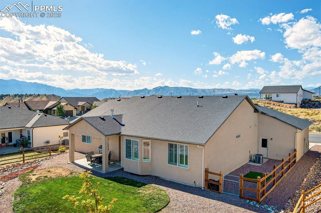 3542 Saddle Drive Canon City CO 81212