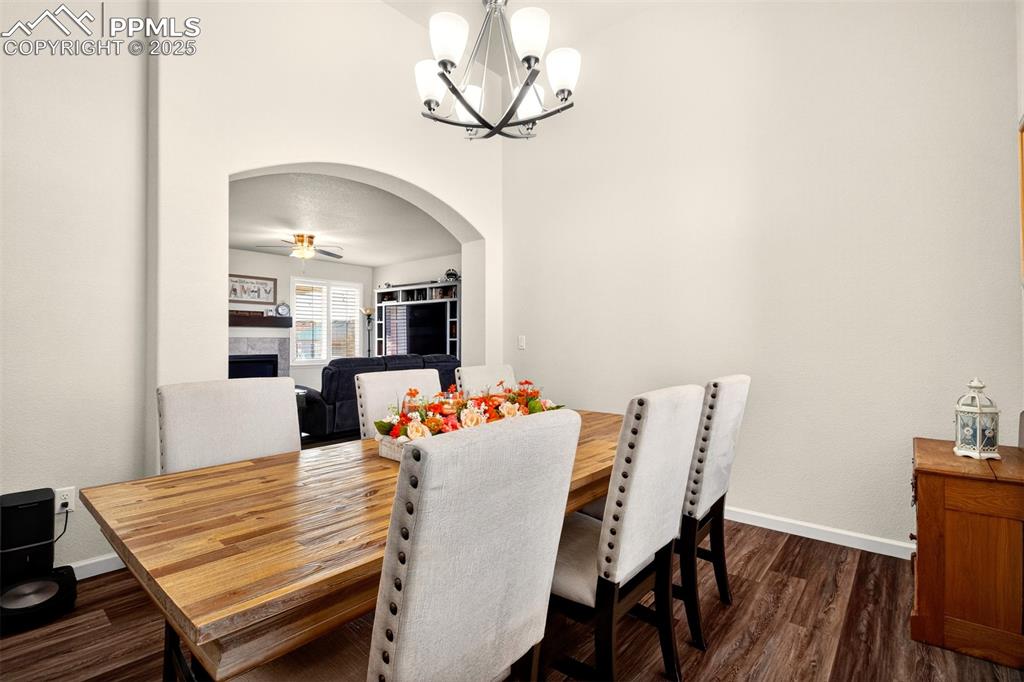 3542 Saddle Drive Canon City CO 81212