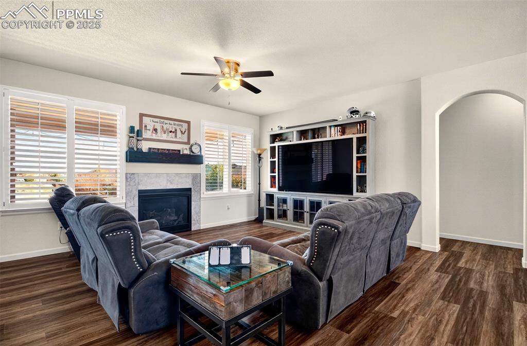 3542 Saddle Drive Canon City CO 81212