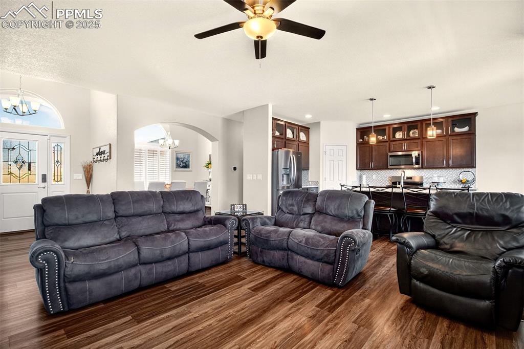 3542 Saddle Drive Canon City CO 81212