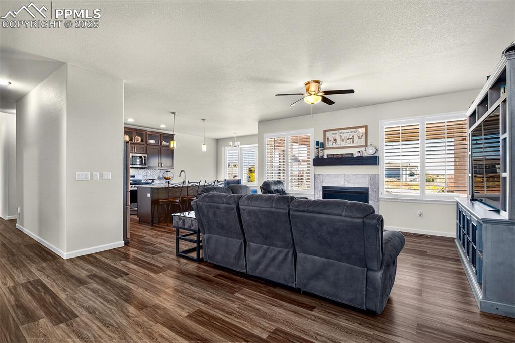 3542 Saddle Drive Canon City CO 81212