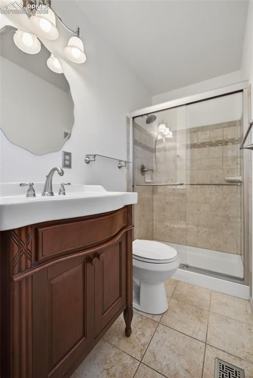 657 Dexter Street Colorado Springs CO 80911