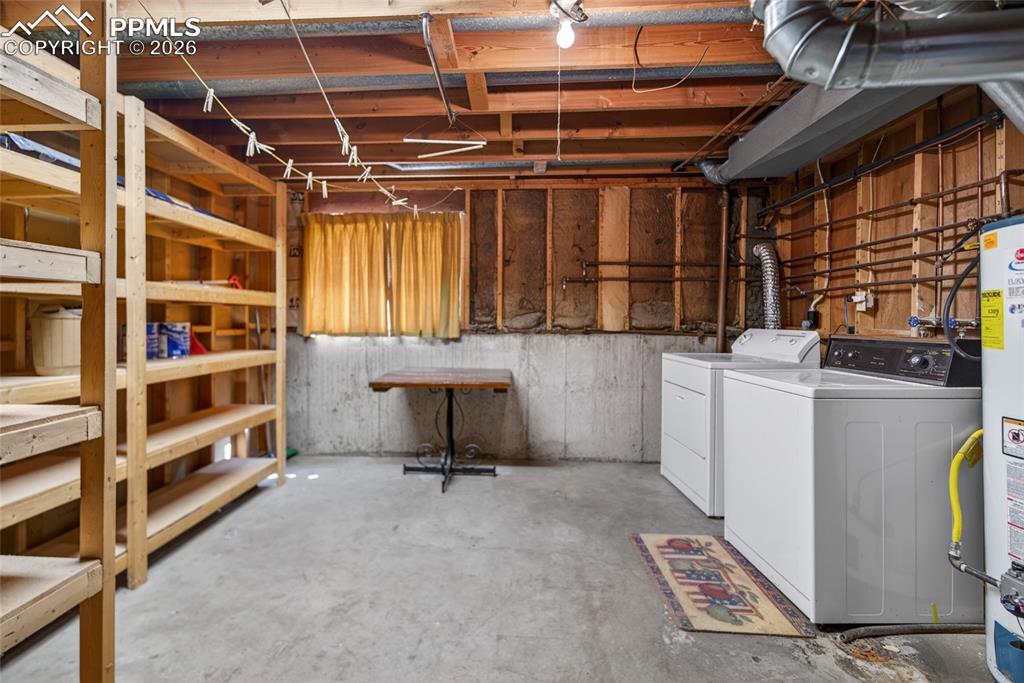 657 Dexter Street Colorado Springs CO 80911