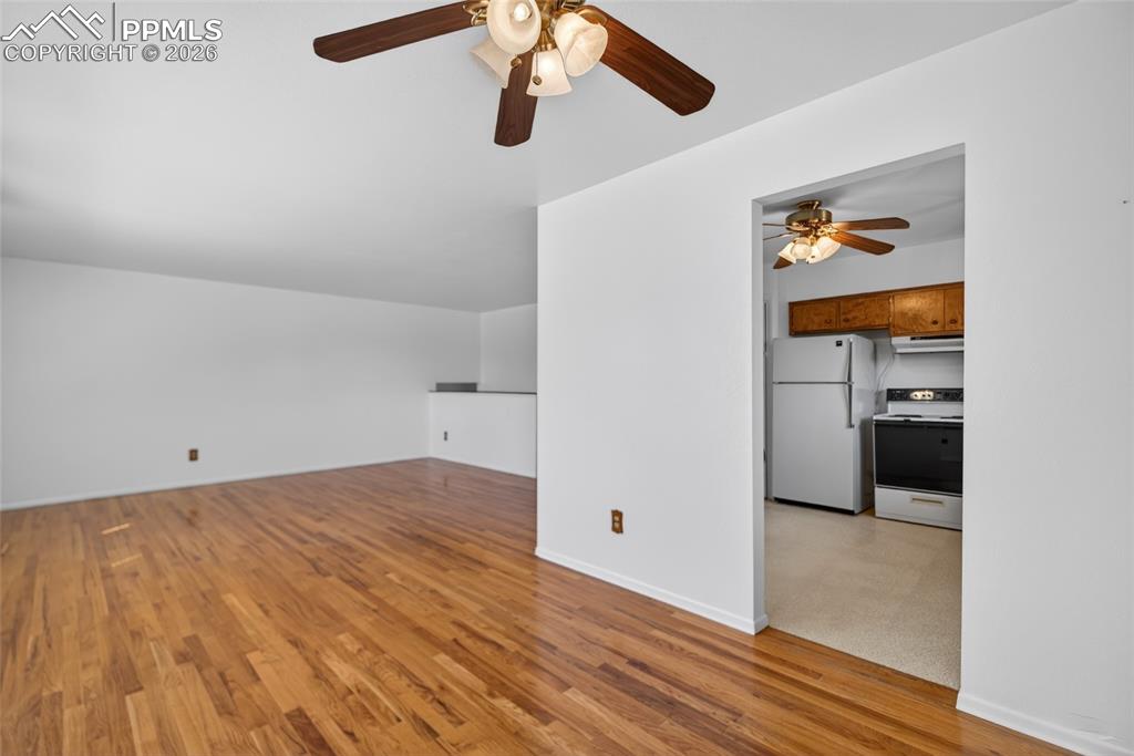 657 Dexter Street Colorado Springs CO 80911
