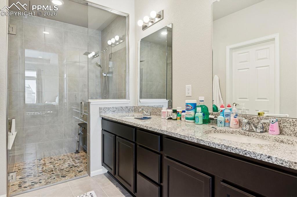 6189 Torrisdale View Colorado Springs CO 80927