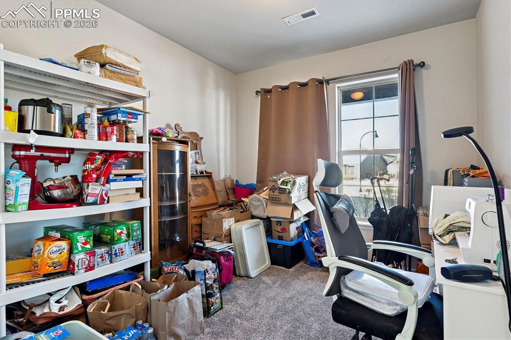 6189 Torrisdale View Colorado Springs CO 80927