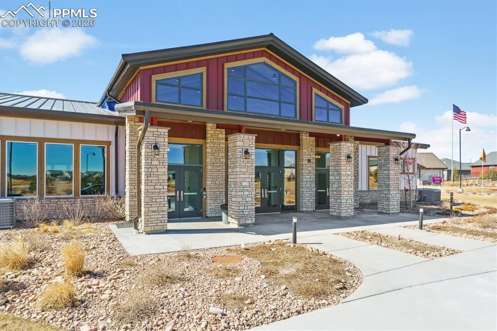 6189 Torrisdale View Colorado Springs CO 80927