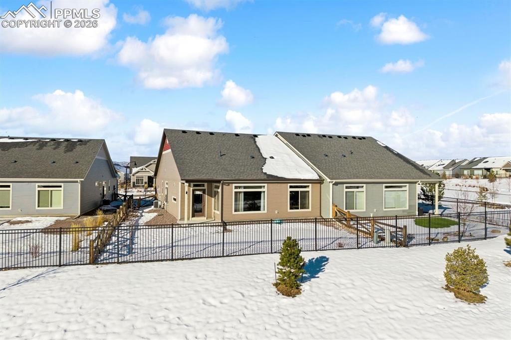 6189 Torrisdale View Colorado Springs CO 80927