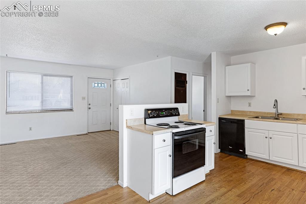 2436 Launcelot Court Colorado Springs CO 80904