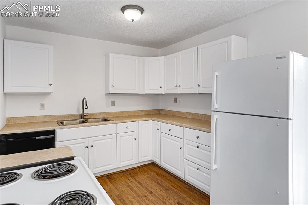 2436 Launcelot Court Colorado Springs CO 80904