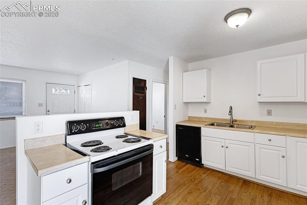2436 Launcelot Court Colorado Springs CO 80904
