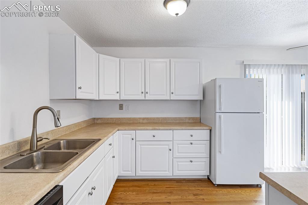 2436 Launcelot Court Colorado Springs CO 80904