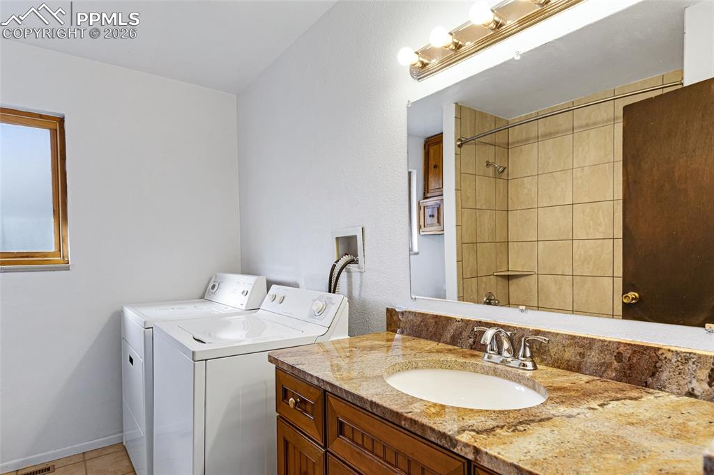 2436 Launcelot Court Colorado Springs CO 80904