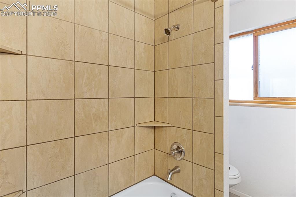 2436 Launcelot Court Colorado Springs CO 80904