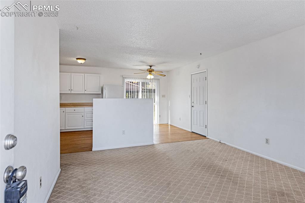 2436 Launcelot Court Colorado Springs CO 80904